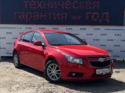 Chevrolet Cruze I Ярославль  - изображение 18
