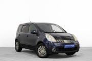 Nissan Note I Барнаул  - изображение 24