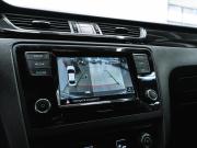 Skoda Rapid I Рестайлинг Красноярск  - изображение 56