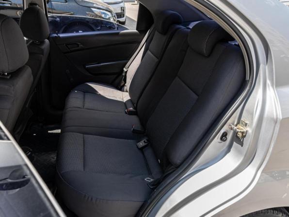 Chevrolet Aveo I Рестайлинг с пробегом 2008 года, цена 415 000 рублей, 126450 км, седан, Автокод Объявления