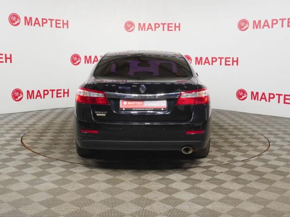Renault Latitude I с пробегом 2010 года, цена 690 000 рублей, 198937 км, седан, Автокод Объявления