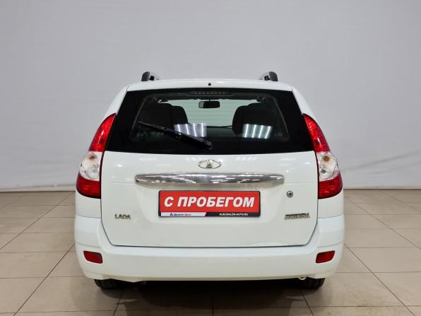 Lada (ВАЗ) Priora I с пробегом 2010 года, цена 260 000 рублей, 112812 км, универсал, Автокод Объявления