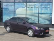 Mitsubishi Lancer X Архангельск  - изображение 12