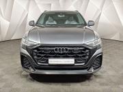 Audi Q8 I (4M) Рестайлинг Москва  - изображение 38