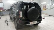 Lada (ВАЗ) Niva Travel I Санкт-Петербург  - изображение 6