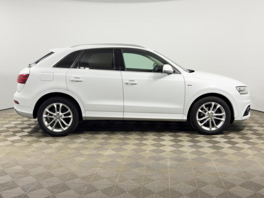 Audi Q3 I (8U) Казань  - изображение 5