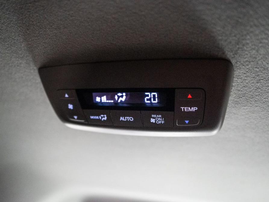 Honda Stepwgn V Иркутск  - изображение 21