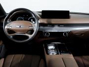 Genesis G80 II Москва  - изображение 34
