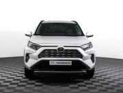 Toyota RAV4 V (XA50) Москва  - изображение 28