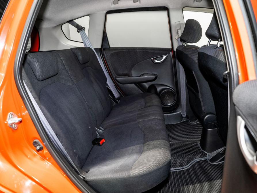 Honda Fit II Чита  - изображение 5