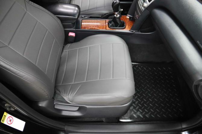 Toyota Camry VI (XV40) с пробегом 2008 года, цена 705 850 рублей, 568969 км, седан, Автокод Объявления