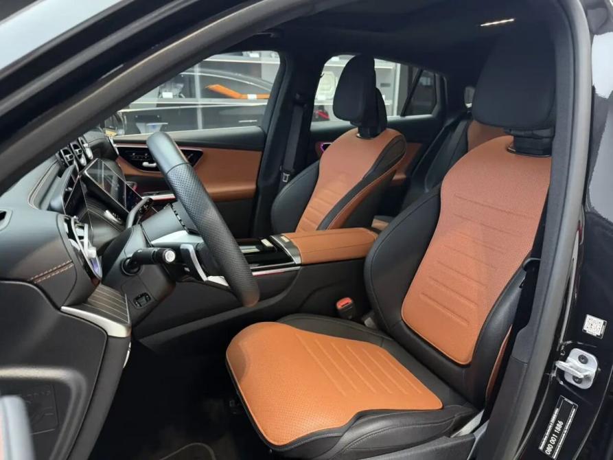 Mercedes-Benz GLC Coupe II (C254) Новосибирск  - изображение 22