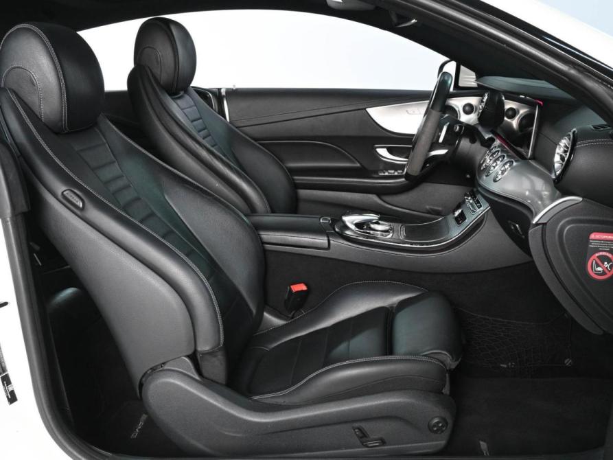 Mercedes-Benz E-Класс V (W213 S213 C238) Ростов-на-Дону  - изображение 8