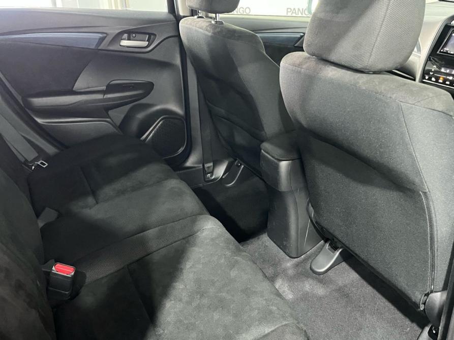 Honda Shuttle II Оренбург  - изображение 16