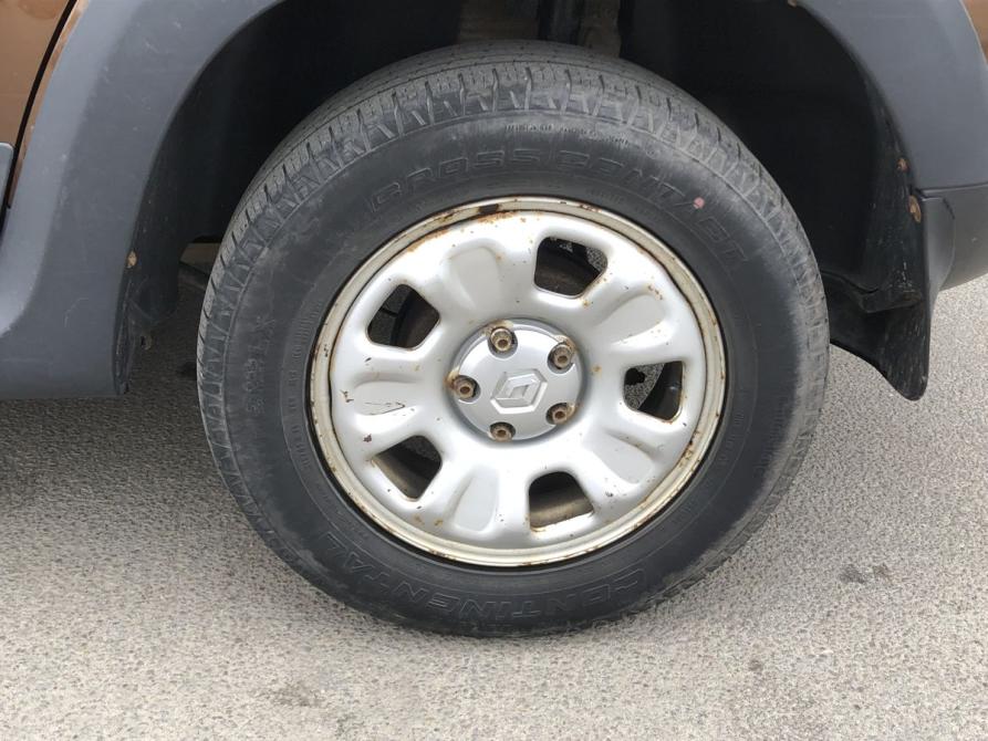 Renault Duster I Брянск  - изображение 15