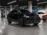 Mercedes-Benz GLE Coupe AMG II (C167) Москва  - изображение 36