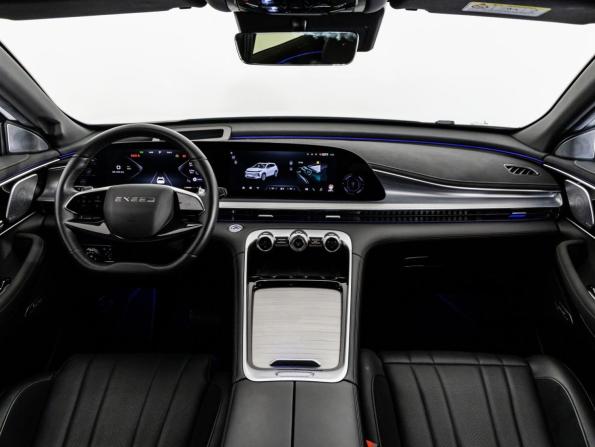Exeed TXL I Рестайлинг с пробегом 2024 года, цена 2 999 000 рублей, 13797 км, внедорожник, Автокод Объявления