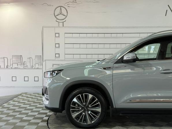 Chery Tiggo 8 Pro Max I с пробегом 2023 года, цена 2 750 000 рублей, 39500 км, внедорожник, Автокод Объявления