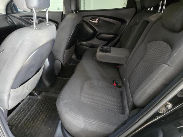 Hyundai ix35 I с пробегом 2011 года, цена 1 049 000 рублей, 234000 км, внедорожник, Автокод Объявления