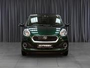 Toyota Passo III Тюмень  - изображение 19
