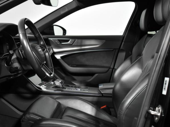 Audi A6 V (C8) с пробегом 2018 года, цена 3 997 900 рублей, 145705 км, универсал, Автокод Объявления