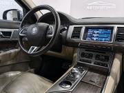 Jaguar XF I Рестайлинг Новосибирск  - изображение 41
