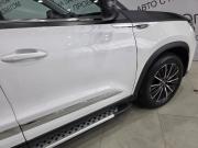 Chery Tiggo 8 Pro I Ставрополь  - изображение 34