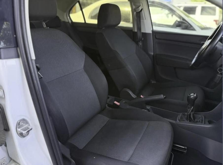 Skoda Rapid I Ставрополь  - изображение 15