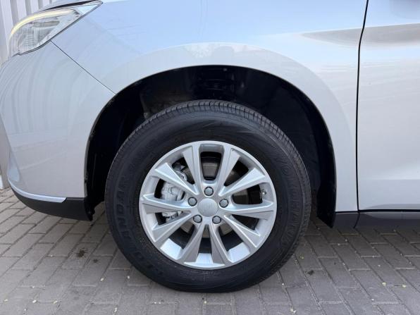 Haval M6 II с пробегом 2023 года, цена 1 755 000 рублей, 63363 км, внедорожник, Автокод Объявления