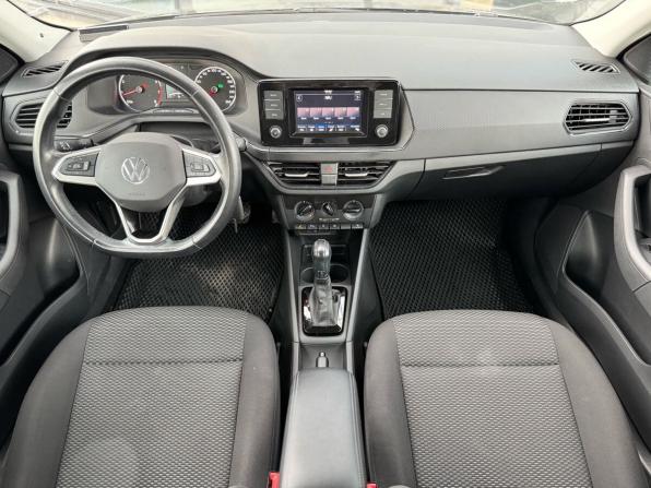Volkswagen Polo VI с пробегом 2021 года, цена 1 799 000 рублей, 39314 км, лифтбек, Автокод Объявления