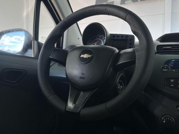 Chevrolet Spark III с пробегом 2013 года, цена 599 000 рублей, 162131 км, хэтчбек, Автокод Объявления