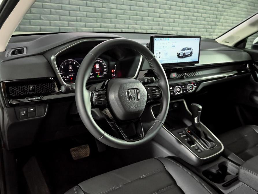 Honda CR-V VI Екатеринбург  - изображение 11