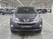 Toyota RAV4 IV (XA40) Казань  - изображение 24