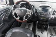 Hyundai ix35 I Рестайлинг Барнаул  - изображение 41