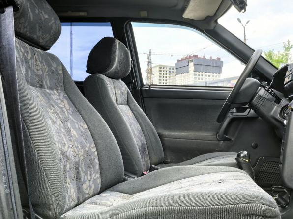 Lada (ВАЗ) 2111 с пробегом 2001 года, цена 99 000 рублей, 184000 км, универсал, Автокод Объявления