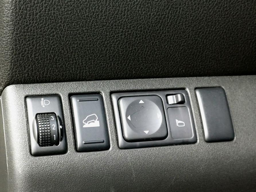 Nissan Pathfinder III Рестайлинг Москва  - изображение 18
