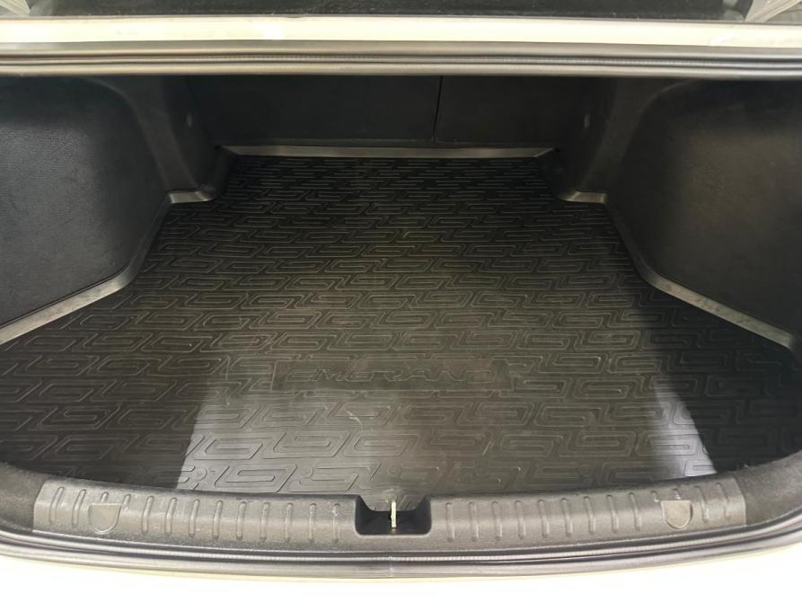 Geely Emgrand II Волгоград  - изображение 18