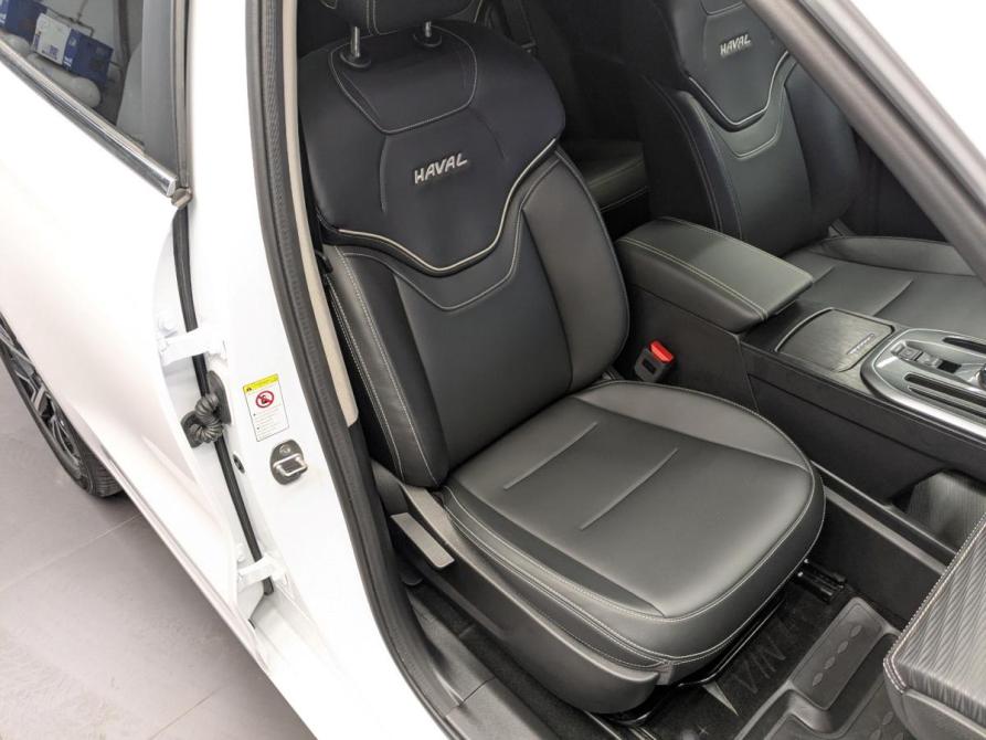 Haval Jolion I Москва  - изображение 18