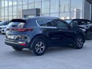 Kia Sportage IV Рестайлинг Воронеж  - изображение 16