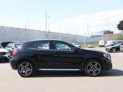 Mercedes-Benz GLA I (X156) Рестайлинг Москва  - изображение 27