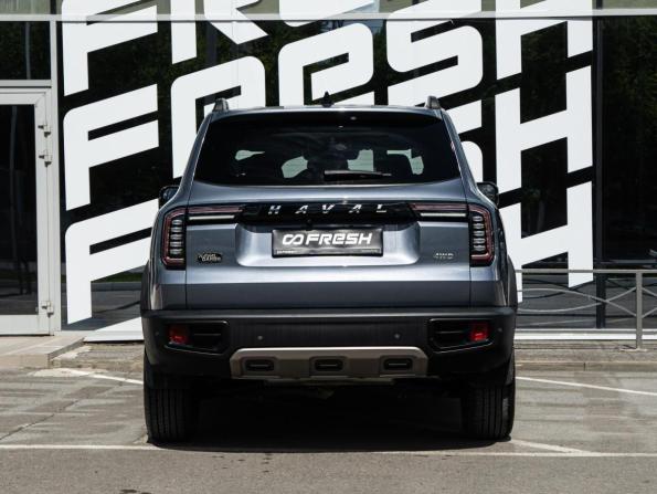 Haval Dargo с пробегом 2023 года, цена 2 599 000 рублей, 36895 км, внедорожник, Автокод Объявления
