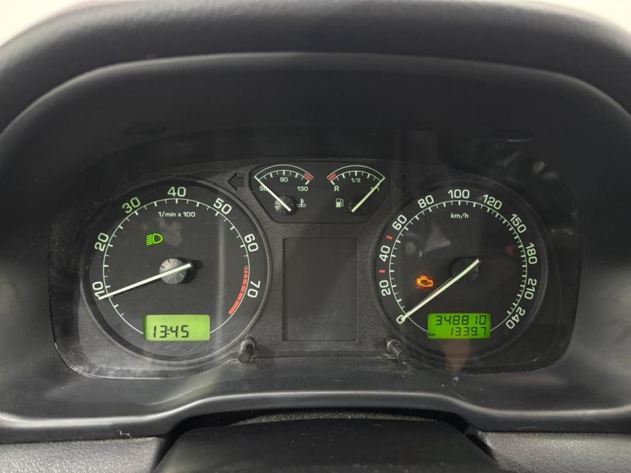 Skoda Octavia I (A4) Рестайлинг Альметьевск  - изображение 16
