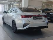 Kia Cerato IV Казань  - изображение 30