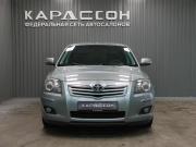Toyota Avensis II Рестайлинг Пермь  - изображение 20