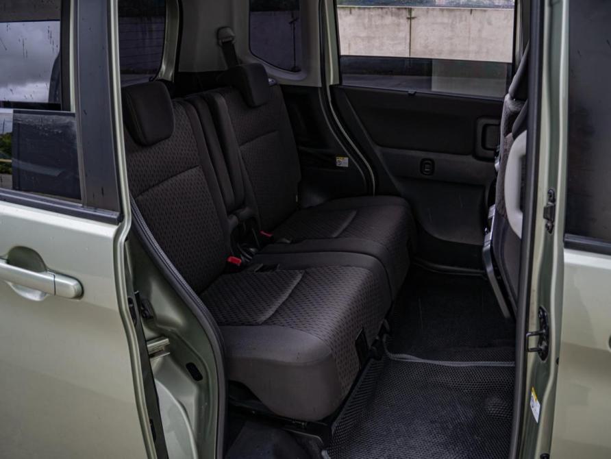 Suzuki Solio III Краснодар  - изображение 9