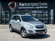 Opel Antara I Рестайлинг Волгоград  - изображение 24