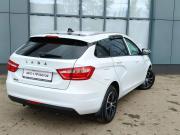 Lada (ВАЗ) Vesta I Ярославль  - изображение 21
