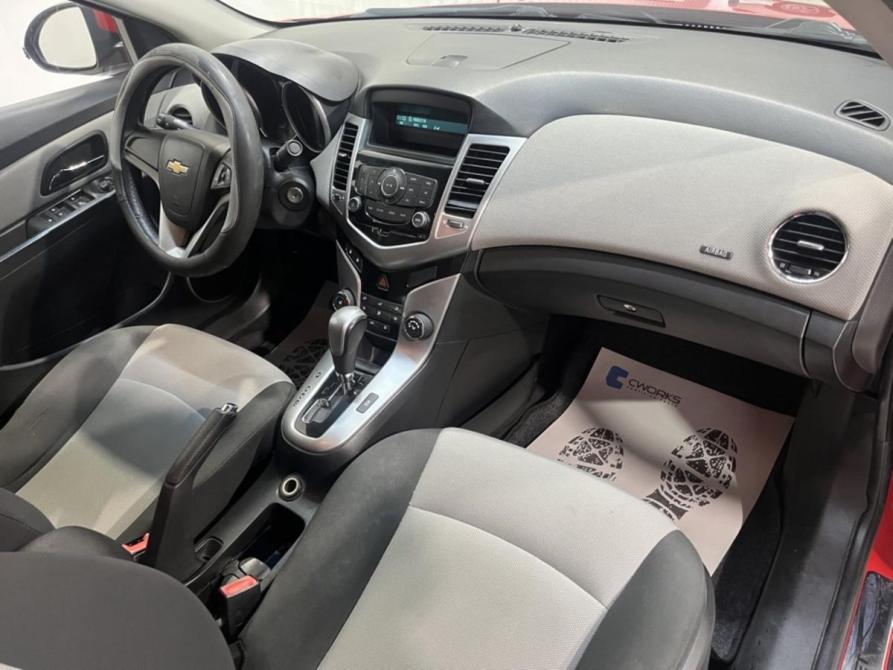 Chevrolet Cruze I Курск  - изображение 5