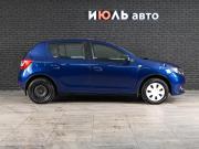 Renault Sandero II Екатеринбург  - изображение 22