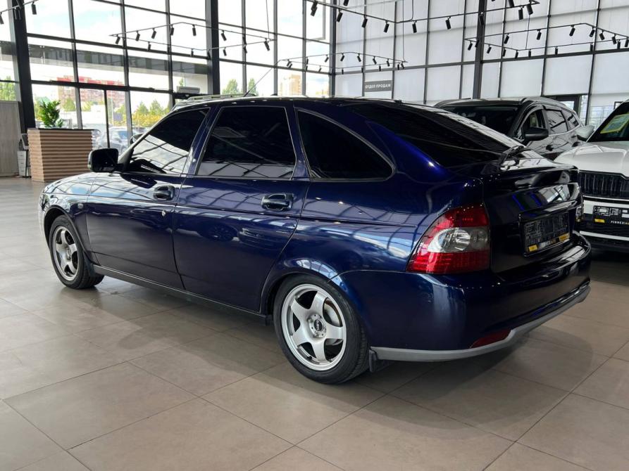 Lada (ВАЗ) Priora I Оренбург  - изображение 7